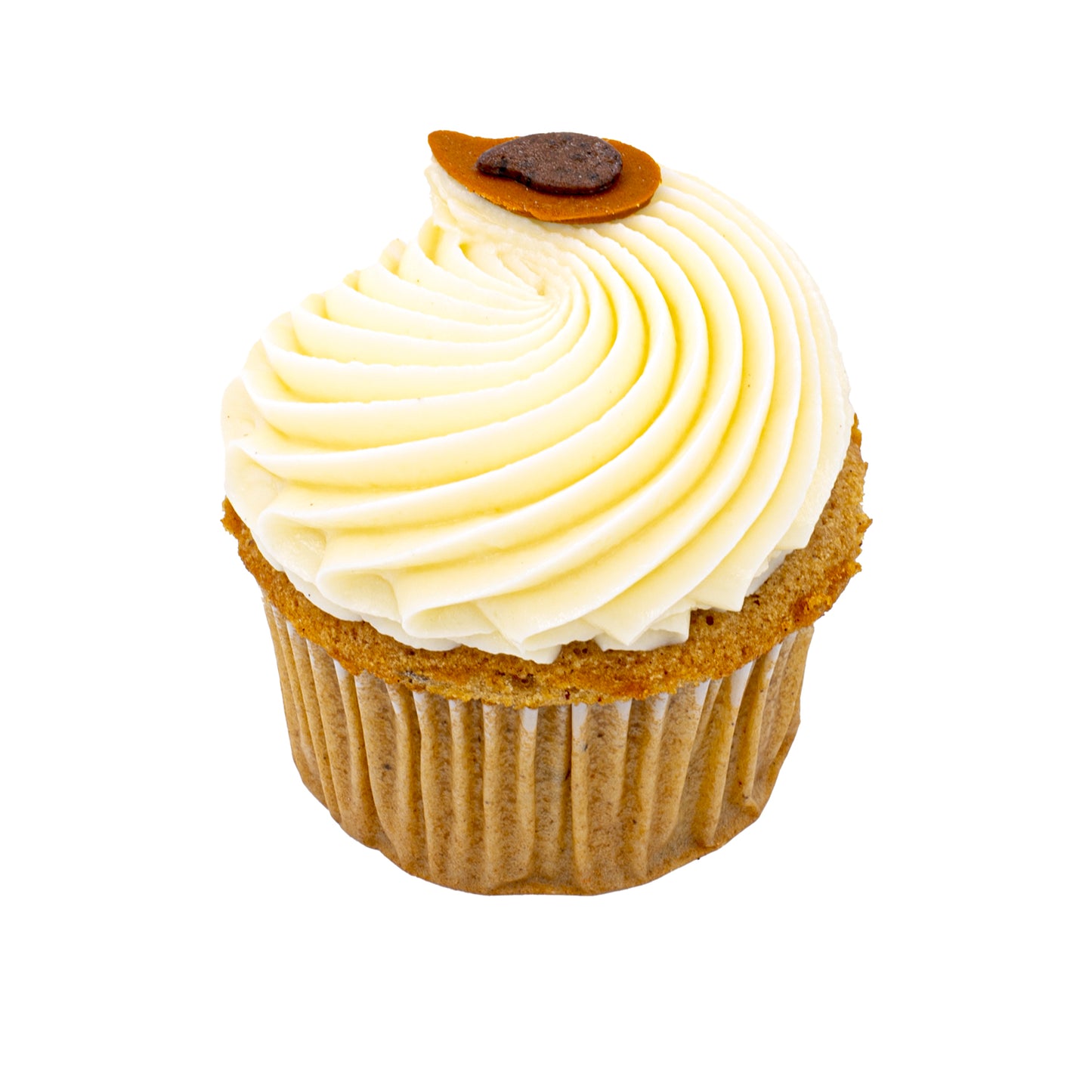Seasonal Spice - Plain Cream Cheese