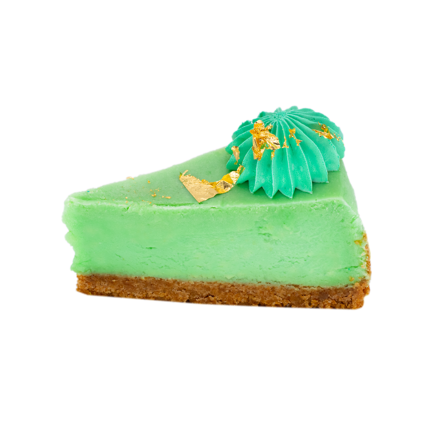 Key Lime Cheesecake