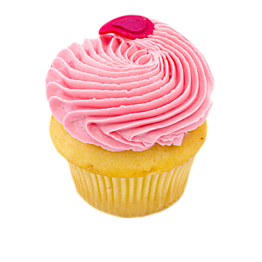 Lemon Raspberry