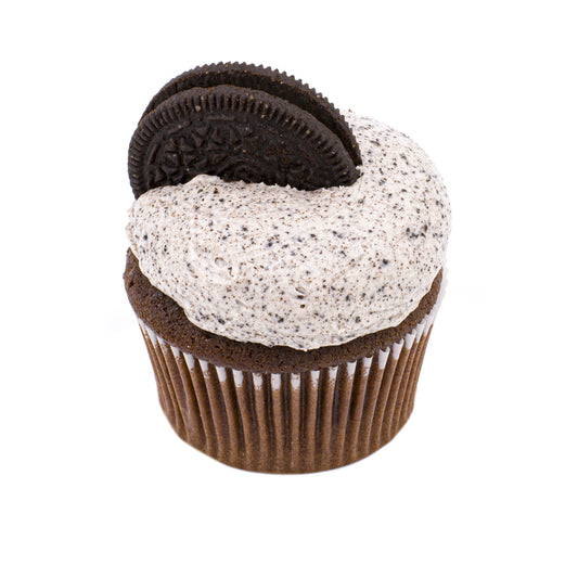 Oreo Chocolate Crème