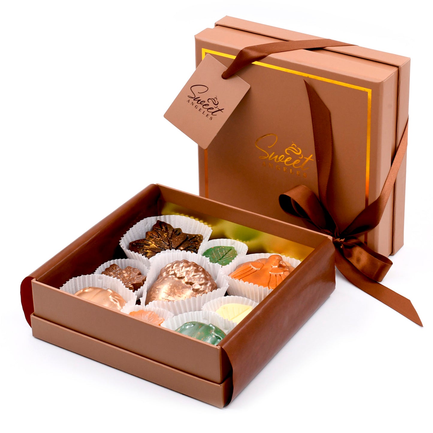 Thanksgiving Choclates