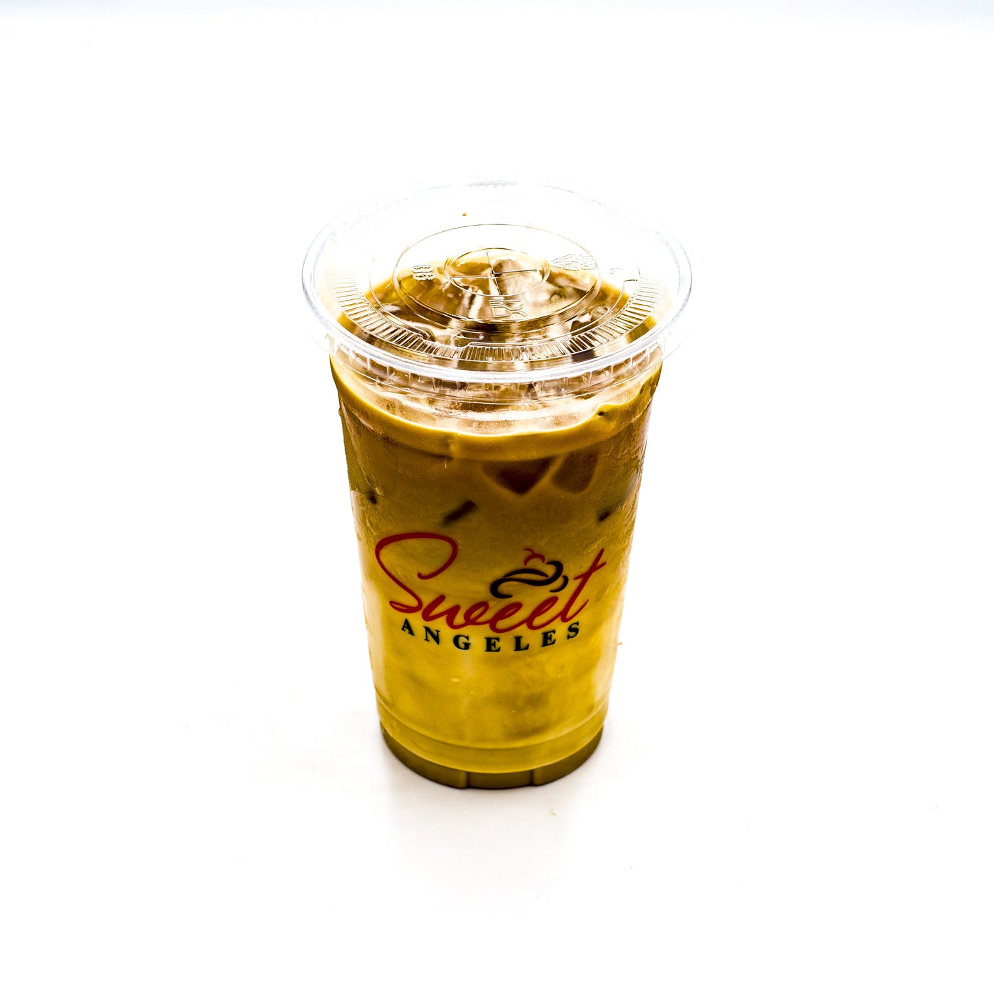 Iced Latte