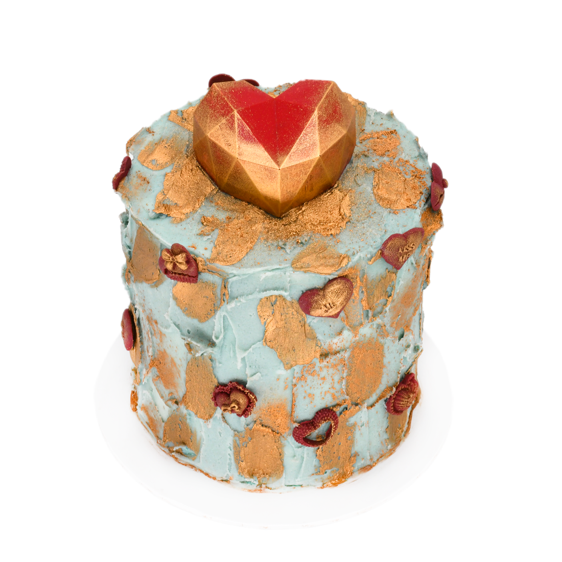 Send Cakes: How Cake Delivery Works in Los Angeles