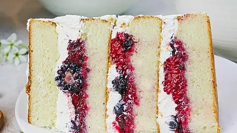 Cake Delivery West Hollywood — How It Works & What to Order from Beverly Hills