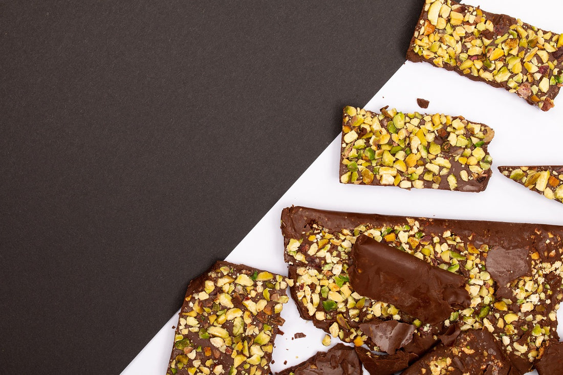 Dubai chocolate pistachio knafeh bar dessert trend Beverly Hills