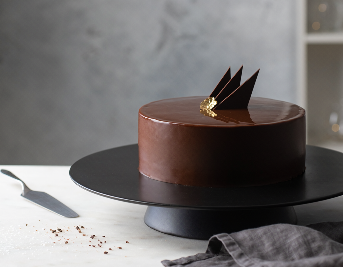 Chocolate Cake Delivery Beverly Hills | Sweet Angeles Bakery
