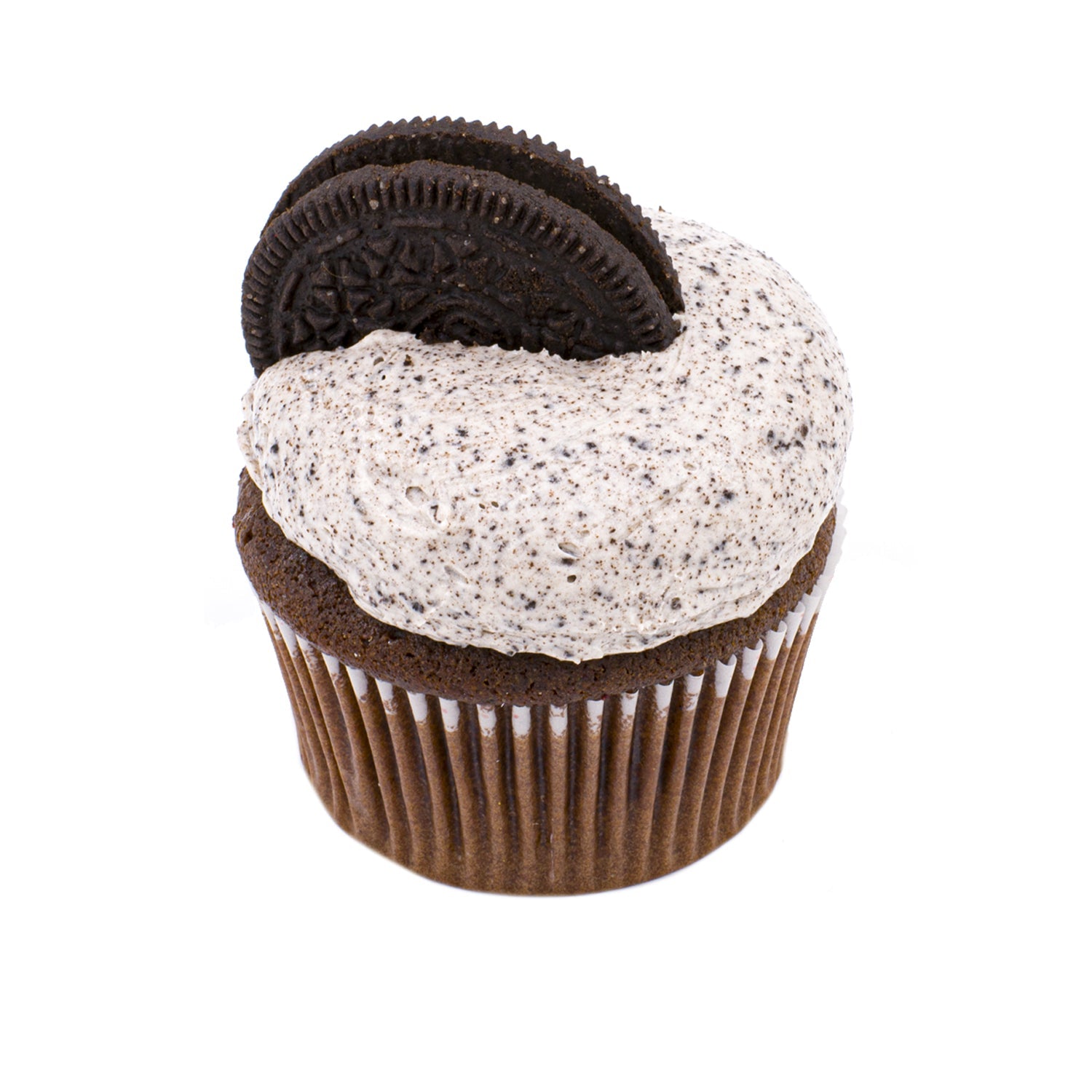 Gourmet cupcakes from Sweet Angeles for teacher appreciation gifts in Los Angeles