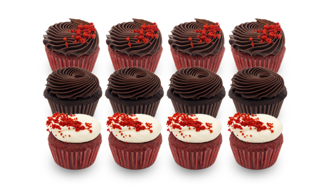 Velvet Cake Near Me: The True Story Behind Red Velvet Cakes