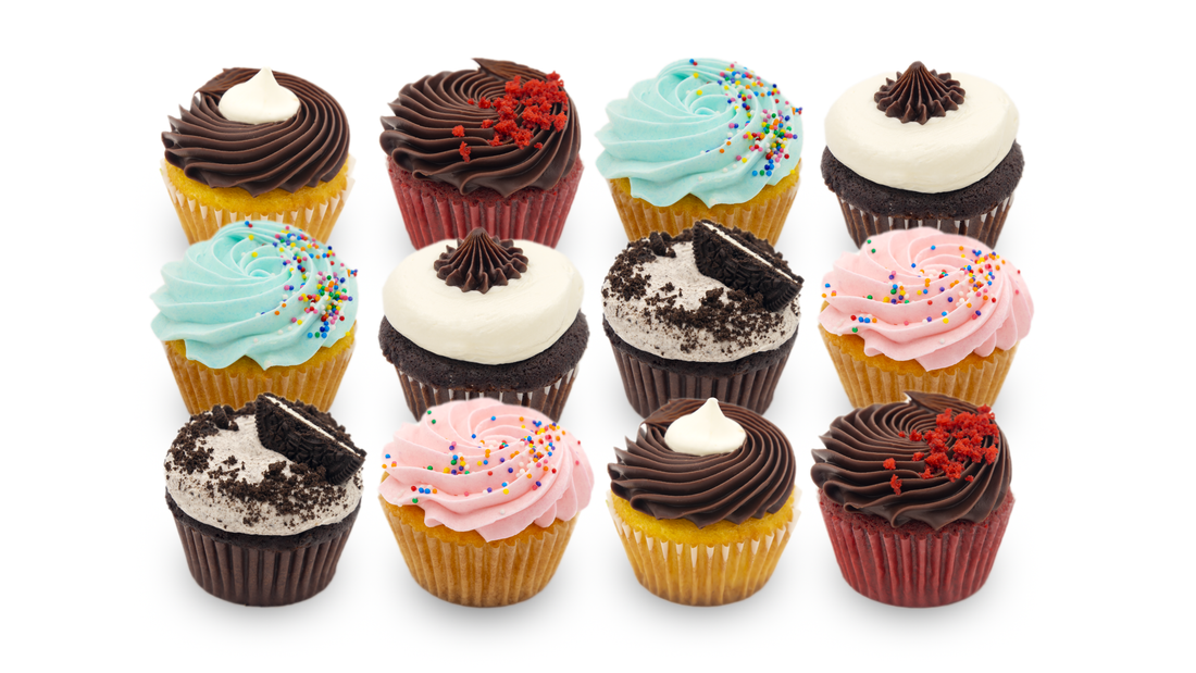 Cupcakes Los Angeles: Flavors Locals Adore and Where to Find Them