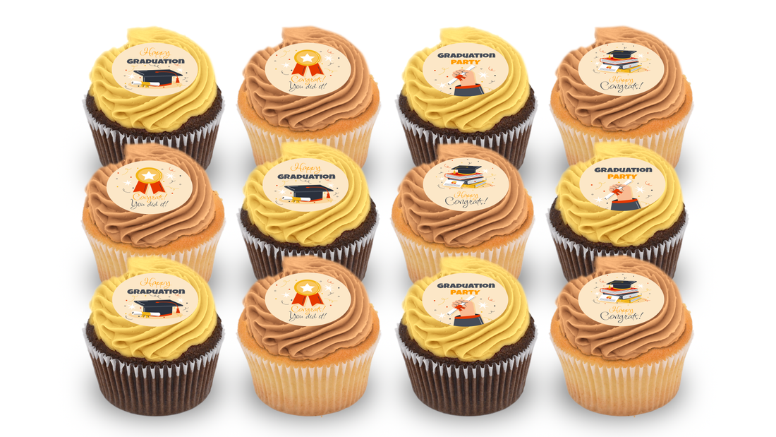 Wedding Cupcakes Beverly Hills | Custom Cupcake Towers for Your Big Day