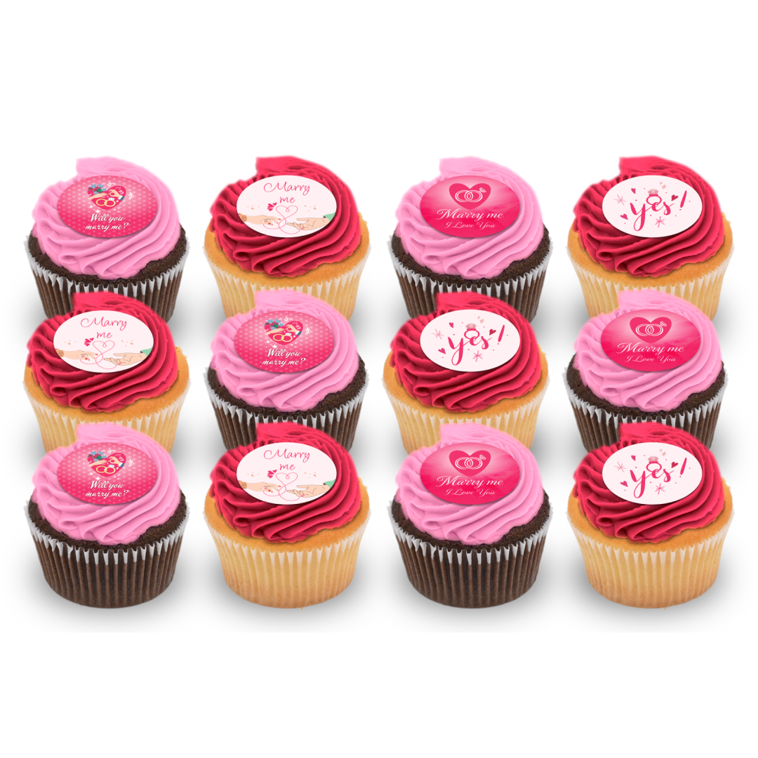 Memorial Day Cupcakes in Beverly Hills: Patriotic Desserts Delivered on Rodeo Drive