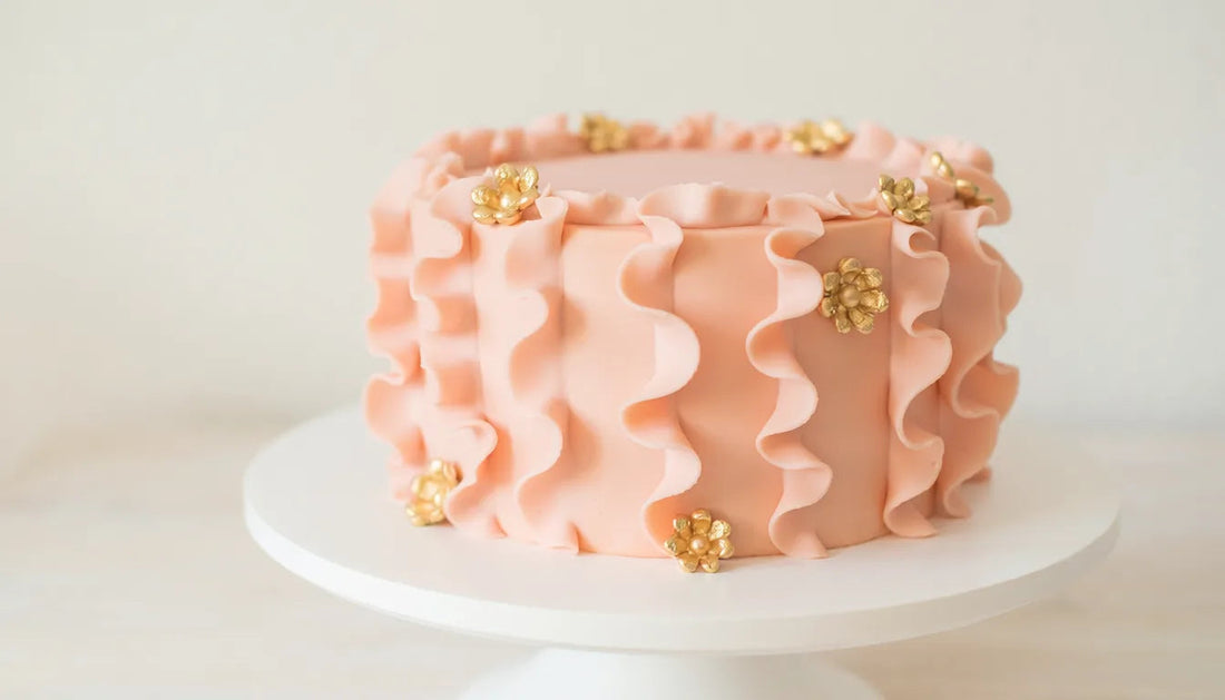 Baby Shower Cake Ideas and Ordering in Los Angeles