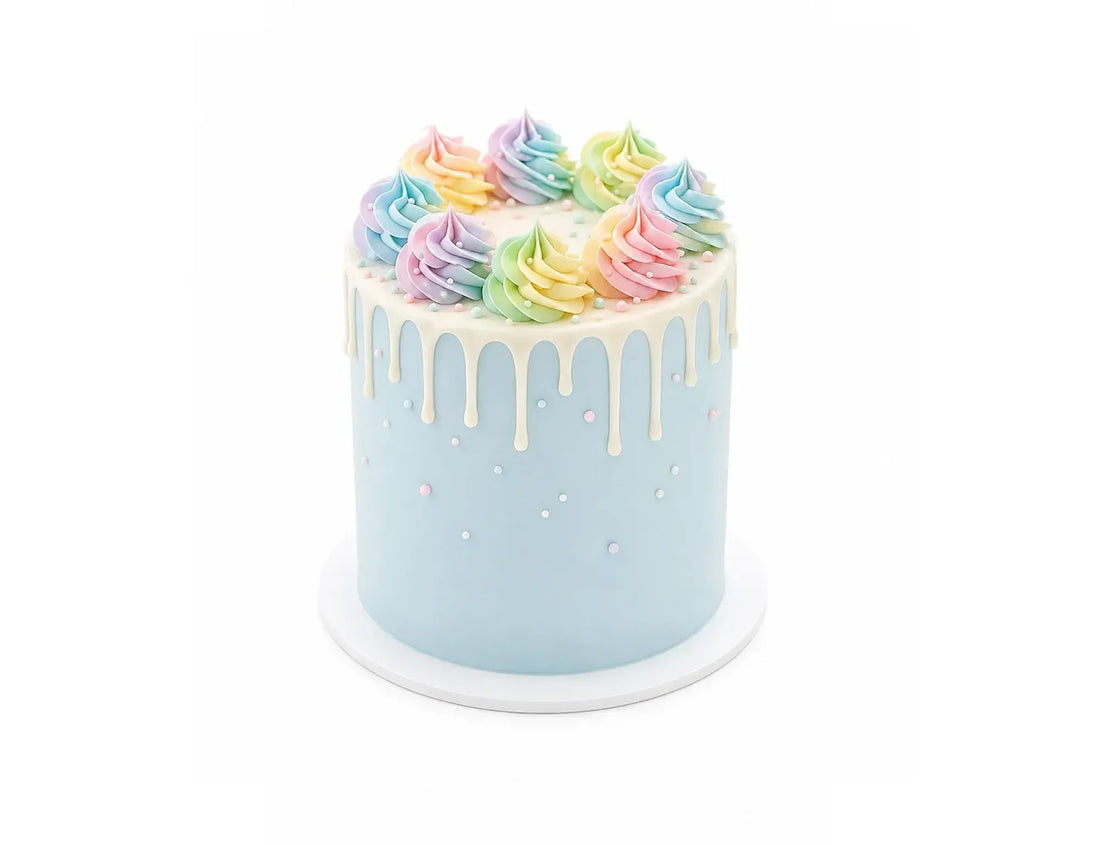 Cake Delivery Near Me- The Los Angeles Guide