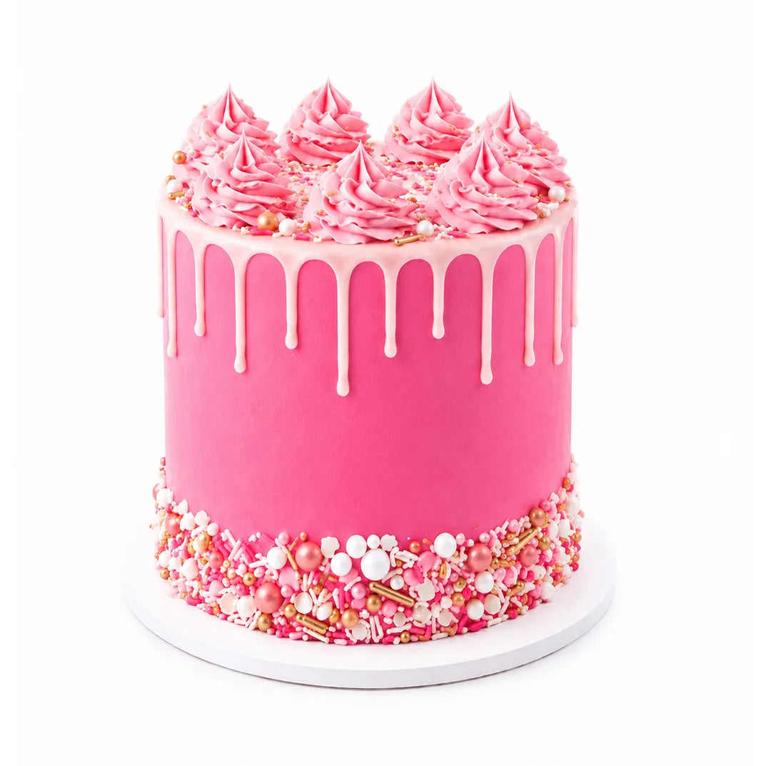 Birthday Cake Los Angeles: The Complete Guide to Ordering the Right Cake