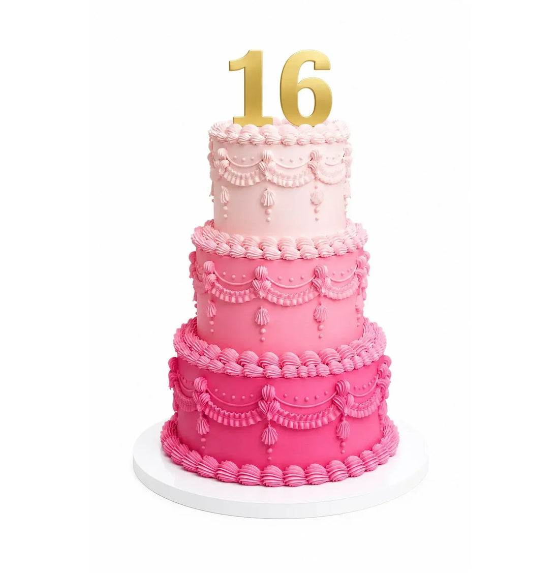 Sweet 16 & Quinceañera Cake Near Me: The Los Angeles Guide