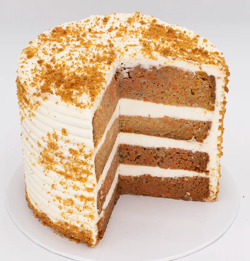 Carrot Cake Near Me: The Complete Los Angeles Guide