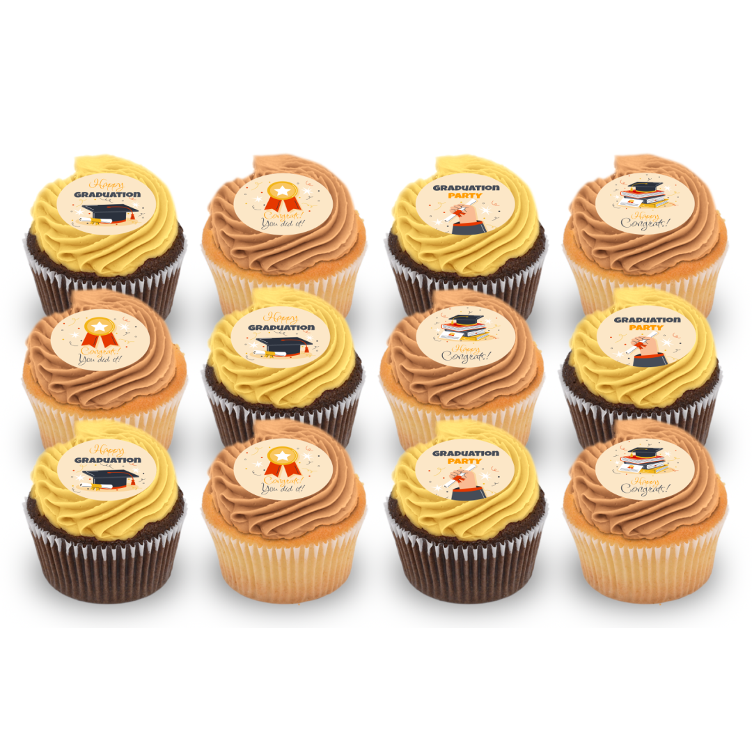 Peanut Butter Cupcakes in Beverly Hills: Indulgent Treats from Sweet Angeles