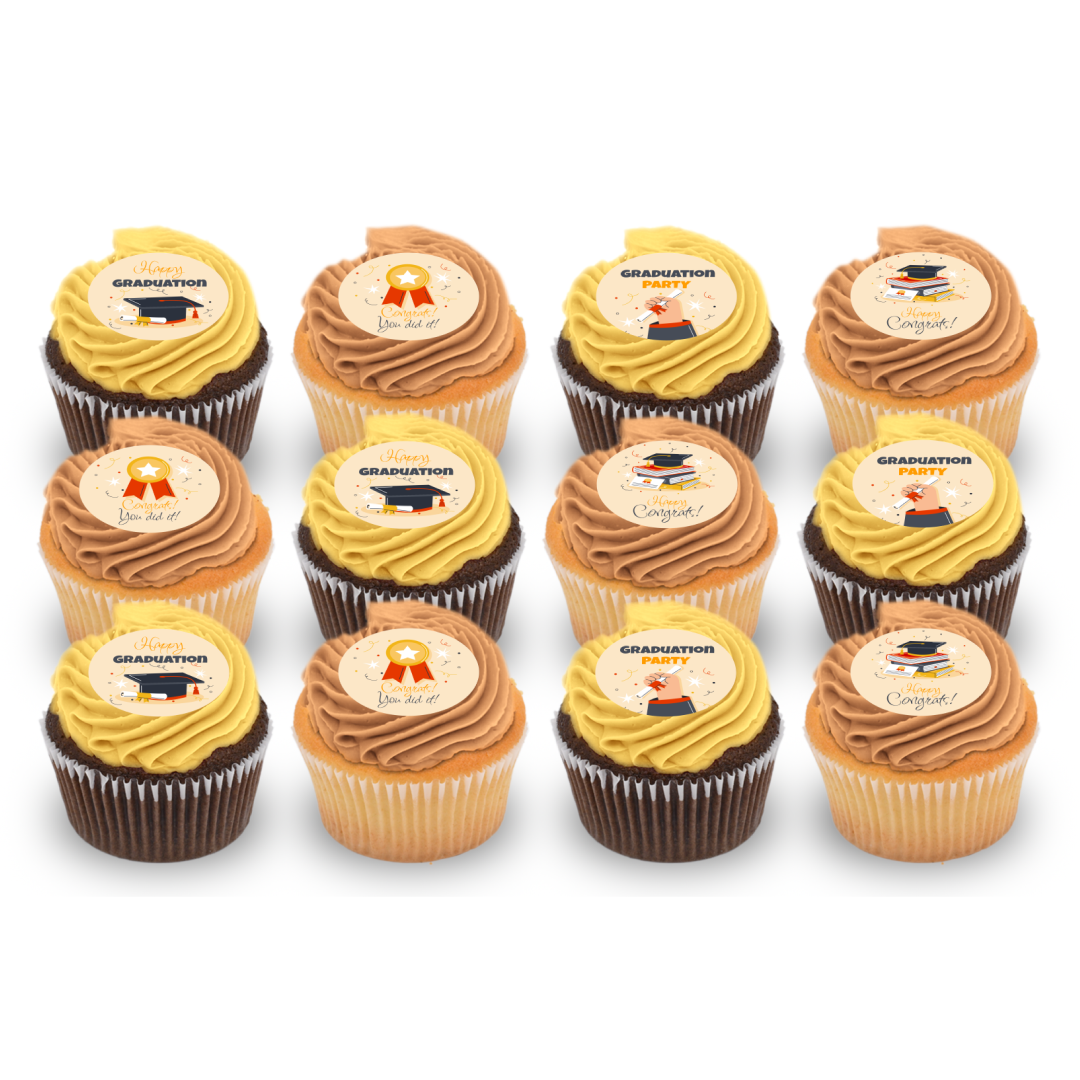 Best Cupcakes in Los Angeles: The Complete Guide to LA's Finest Cupcake Bakery