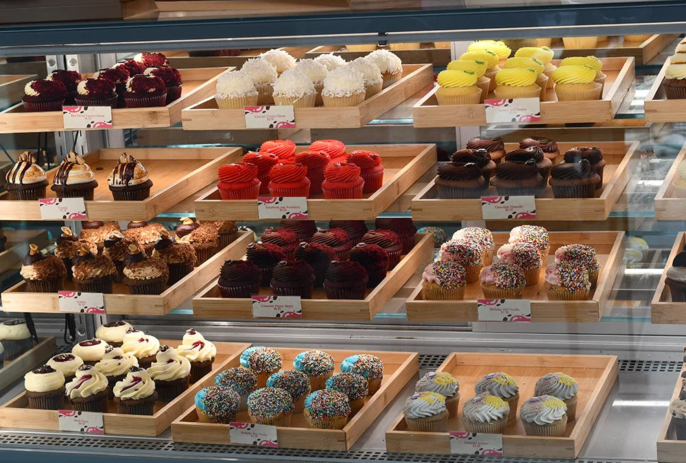 Birthday Cakes Close to Me: A Complete Guide to Local Birthday Cake Shops