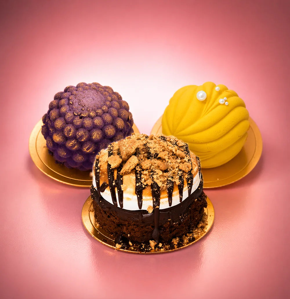 Custom Cakes: A Step-by-Step Guide to Your Dream Design