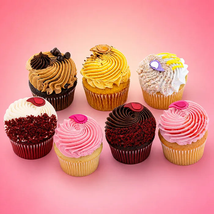 What Are Designer Desserts, Really? A Guide to Custom-Made Cakes and Cupcakes