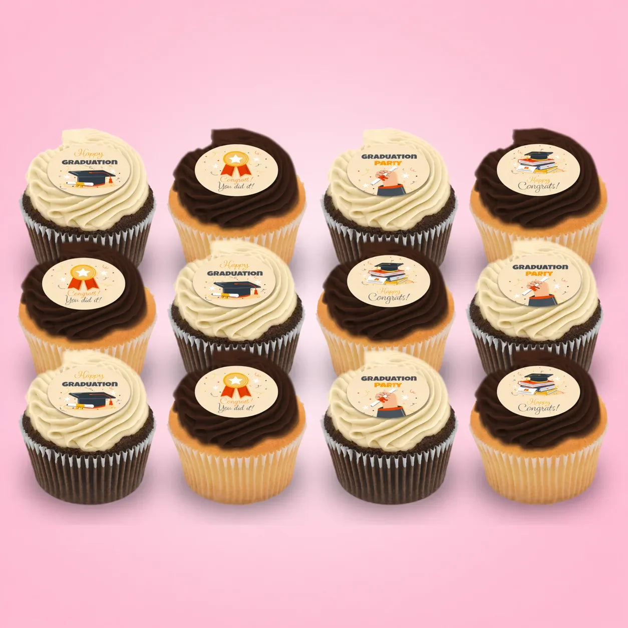 Dairy-Free Cupcakes in Beverly Hills: Luxury Bakery Flavors Without the Dairy