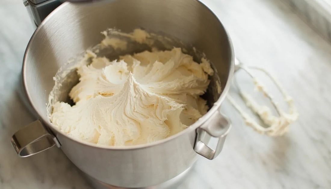 Does Buttercream Need to Be Refrigerated? And Can You Freeze It