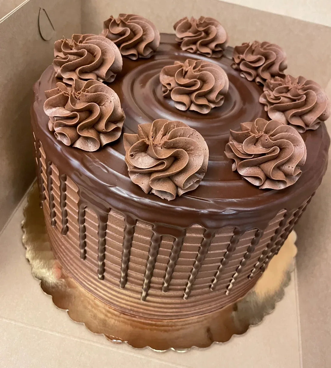 Double Chocolate Cake: What It Really Means and Why It Matters