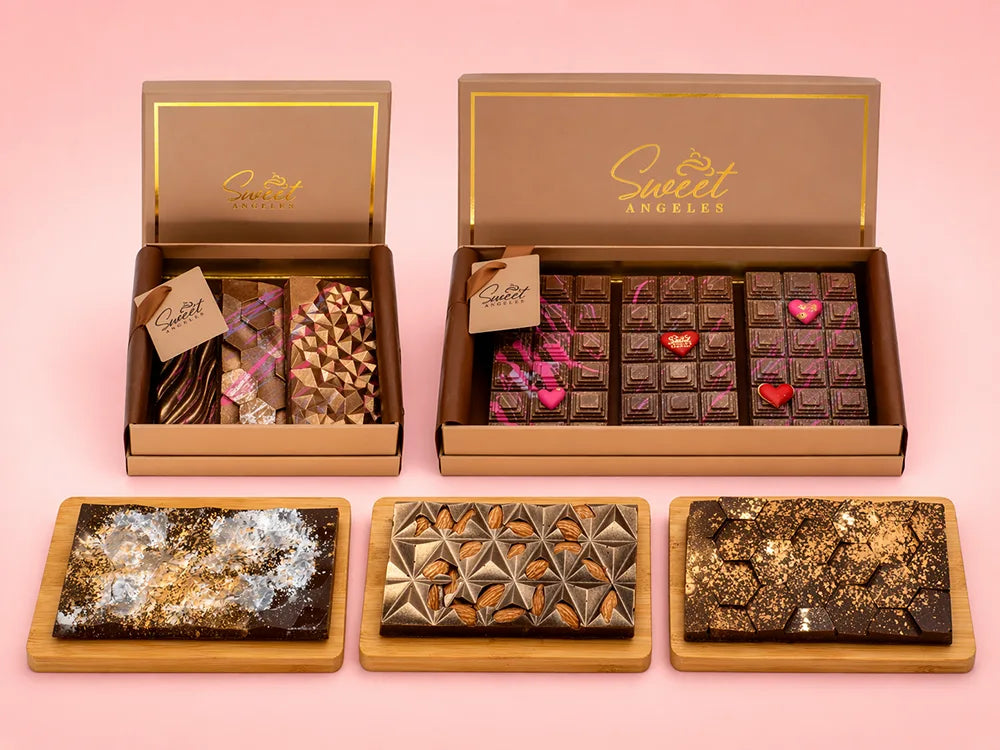 Dubai Chocolate: The Complete Guide to LA's Hottest Chocolate Trend (2026)
