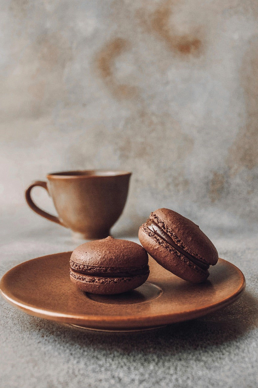 Dessert table catering for Beverly Hills weddings and events