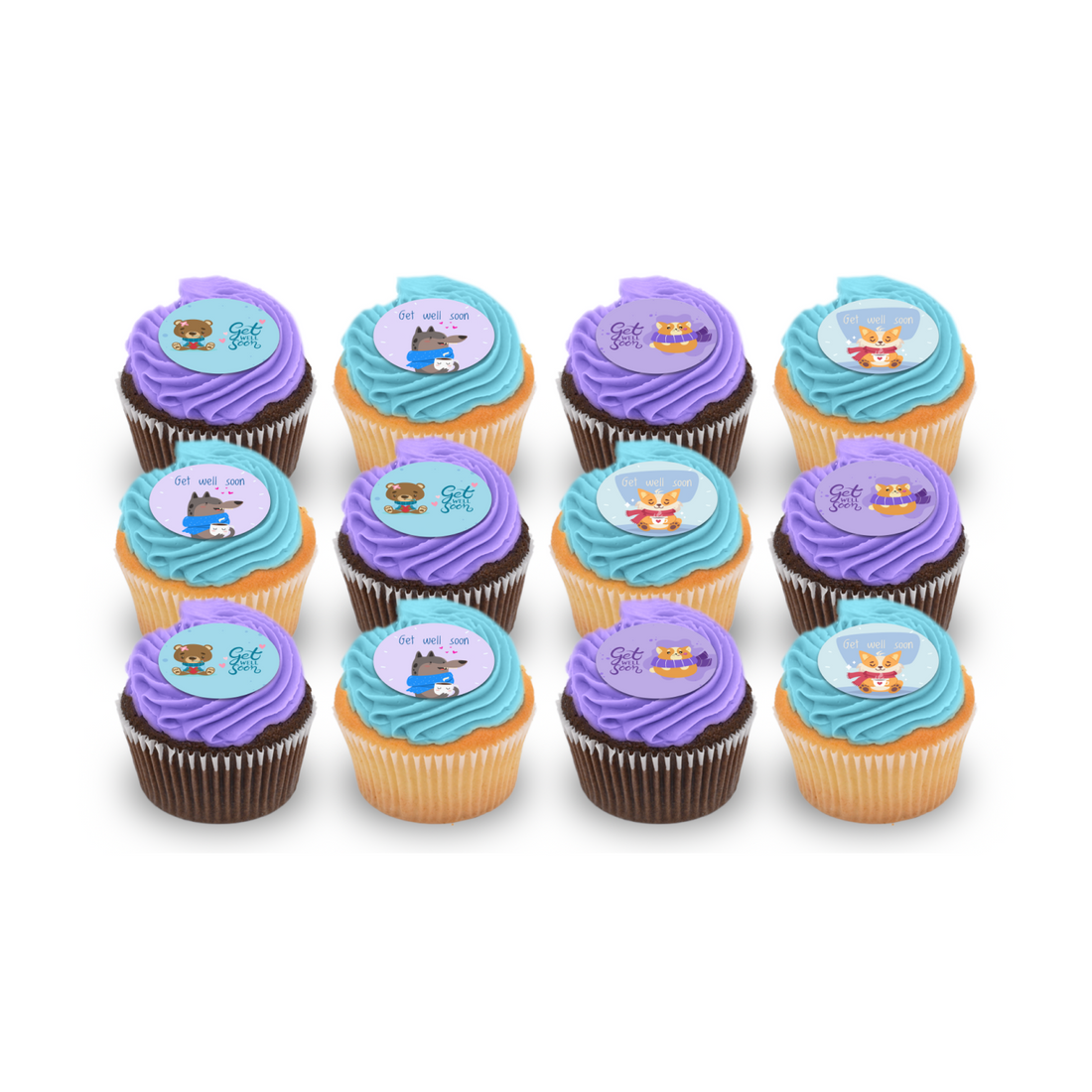 Spring Cupcake Flavors in Beverly Hills: Fresh Seasonal Picks from Sweet Angeles