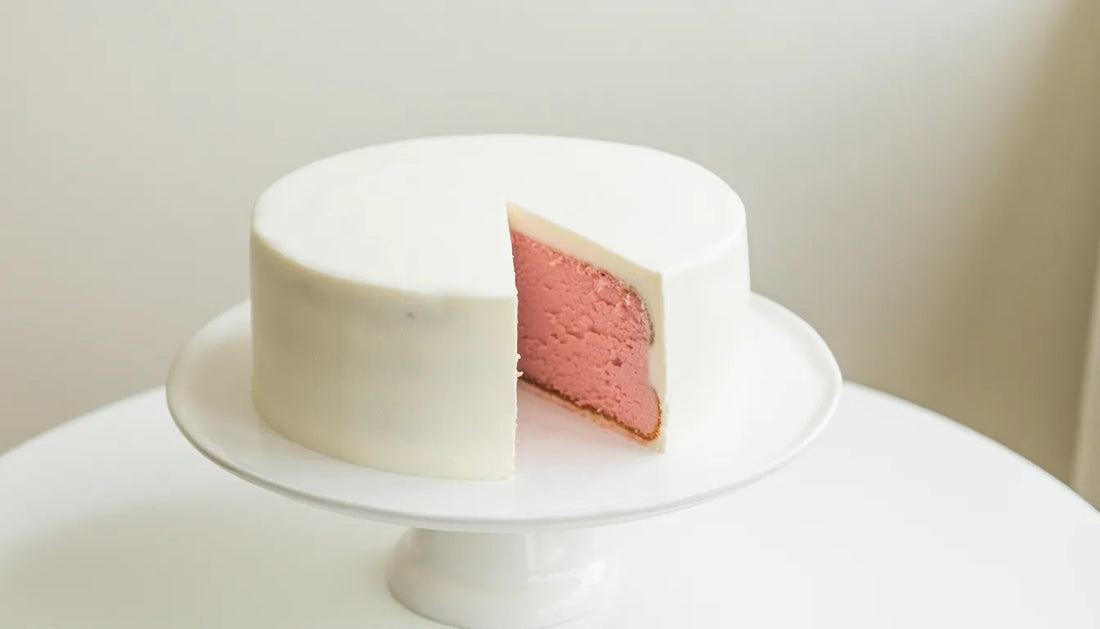 Gender Reveal Cake in Los Angeles: Cost, Lead Time and How It Works