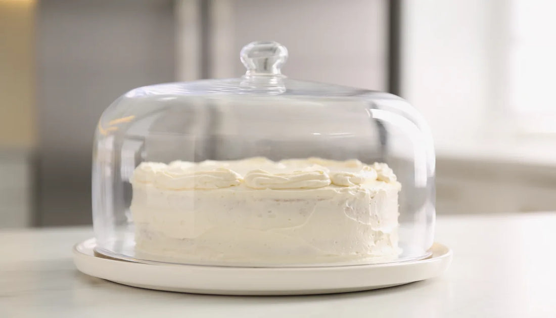 How Long Does Cake Last in the Fridge? Why the Fridge Is Usually the Wrong Answer