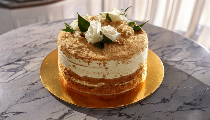 How To Order A Custom Cake In Los Angeles Timeline Cost What To Tell Your Baker - Sweet Angeles