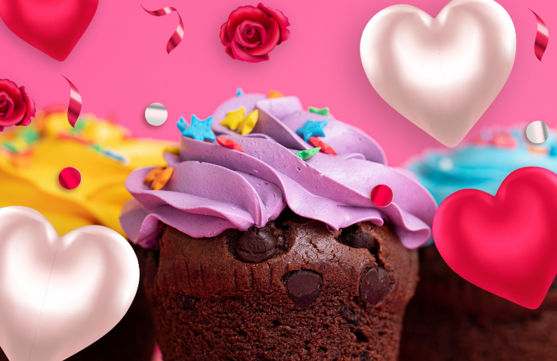 Sugar-Free and Keto Cupcakes in Beverly Hills: Guilt-Free Indulgence on Rodeo Drive