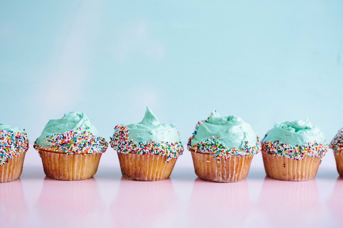 Best Cupcakes in Beverly Hills — A Guide to the Finest Flavors on Rodeo Drive