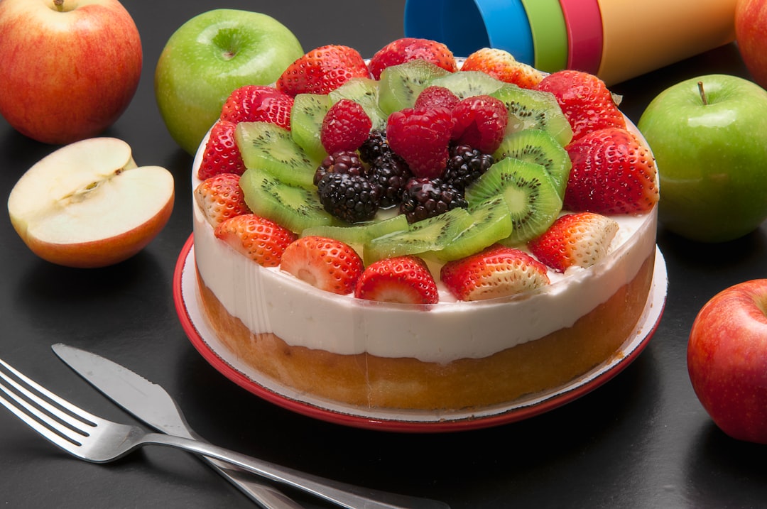 How to Order a Custom Cake in Los Angeles — Timeline, Cost & What to Tell Your Baker