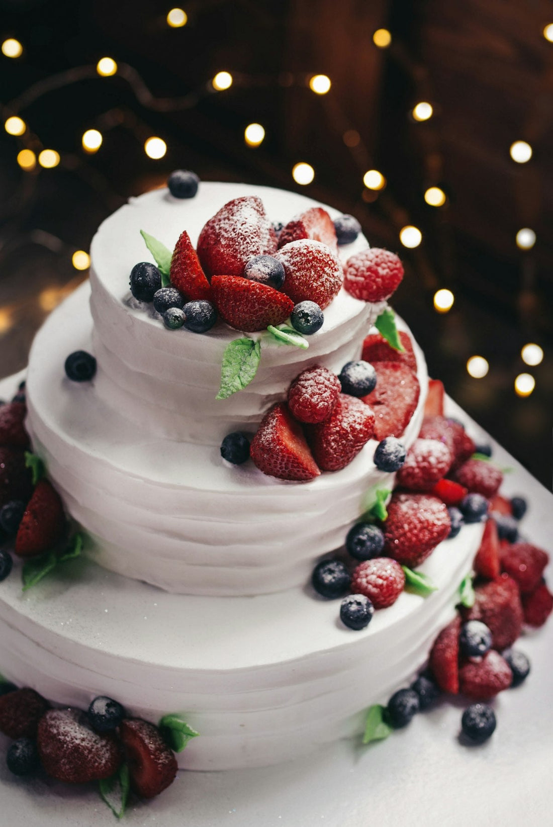 Custom Cakes for Every Occasion in Beverly Hills