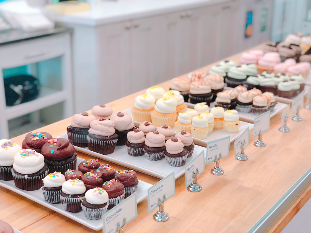 Custom Cupcakes Los Angeles: The Complete Ordering Guide