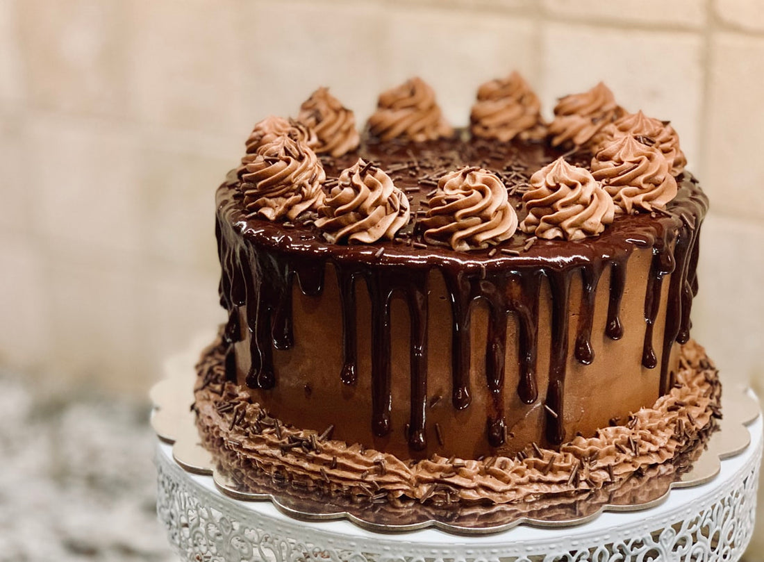 A Taste of Dubai Chocolate on Rodeo Drive - Sweet Angeles Bakery Beverly Hills