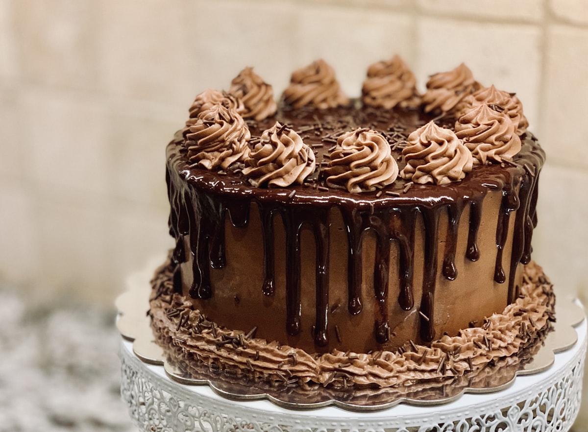 A Taste of Dubai Chocolate on Rodeo Drive - Sweet Angeles Bakery Beverly Hills