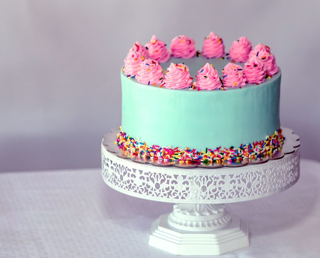 Baby Shower Cake Los Angeles — How to Order, Cost & Design Ideas