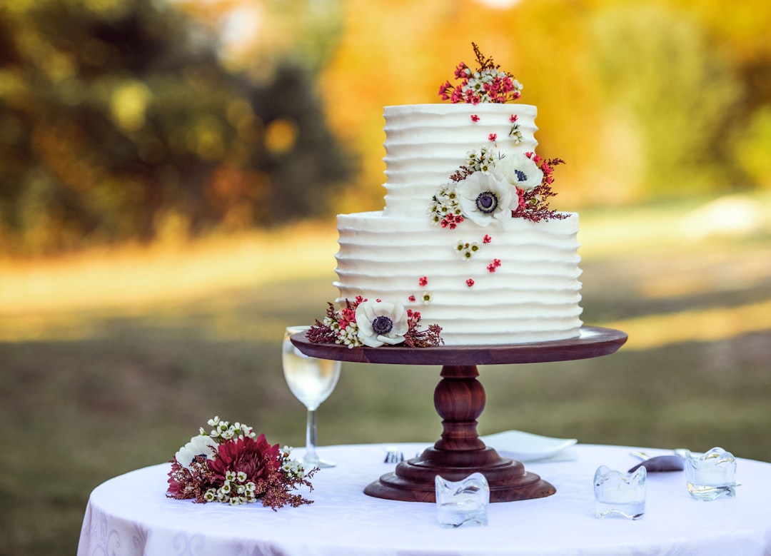 Wedding Cake Los Angeles | Sweet Angeles Beverly Hills