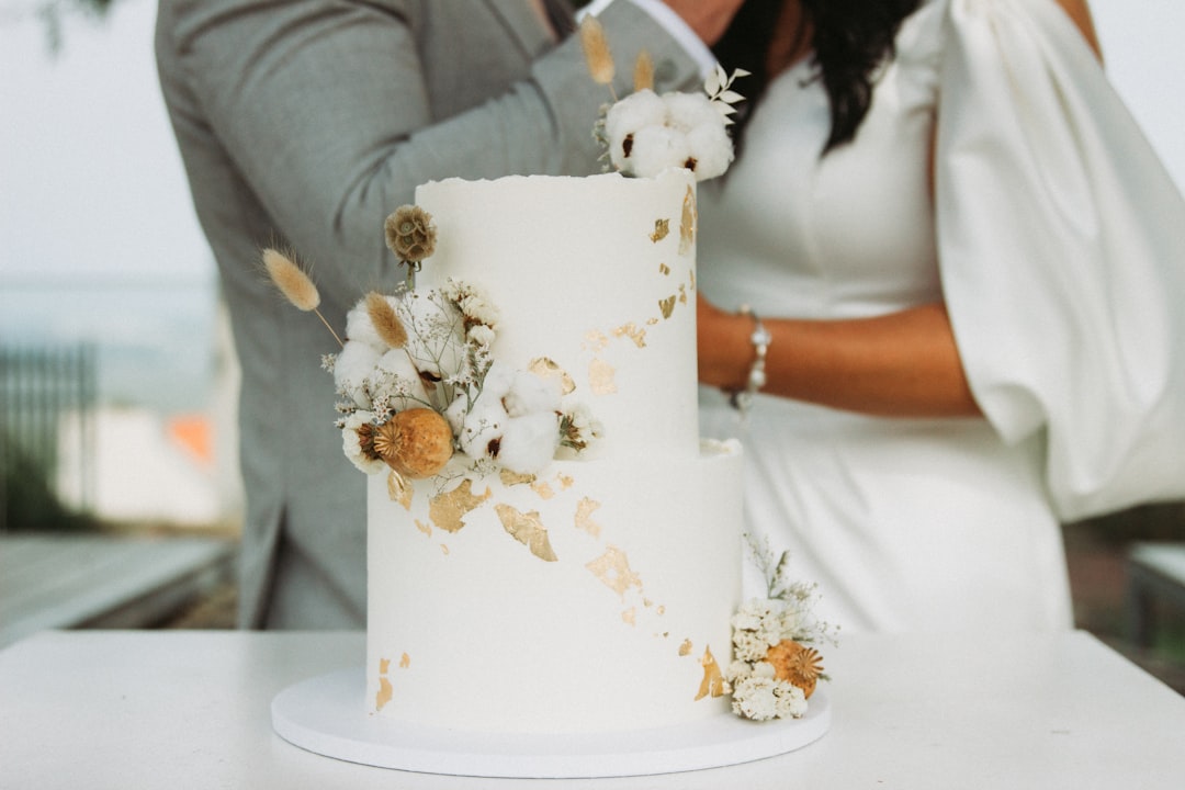 Anniversary Cake Los Angeles | Sweet Angeles Beverly Hills