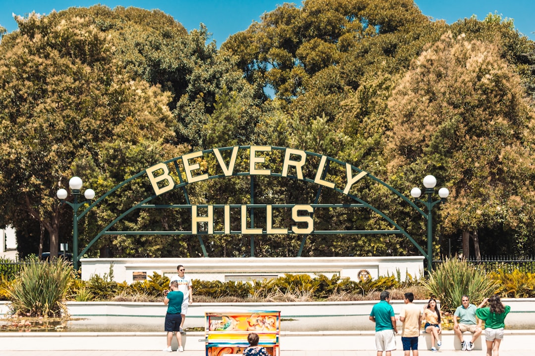 Best Desserts Beverly Hills — The Only List You Need for Rodeo Drive Treats
