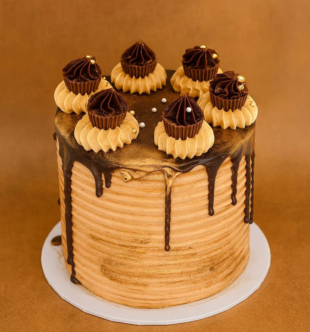 Best Cakes in LA: The Ultimate Taste-Test Roundup