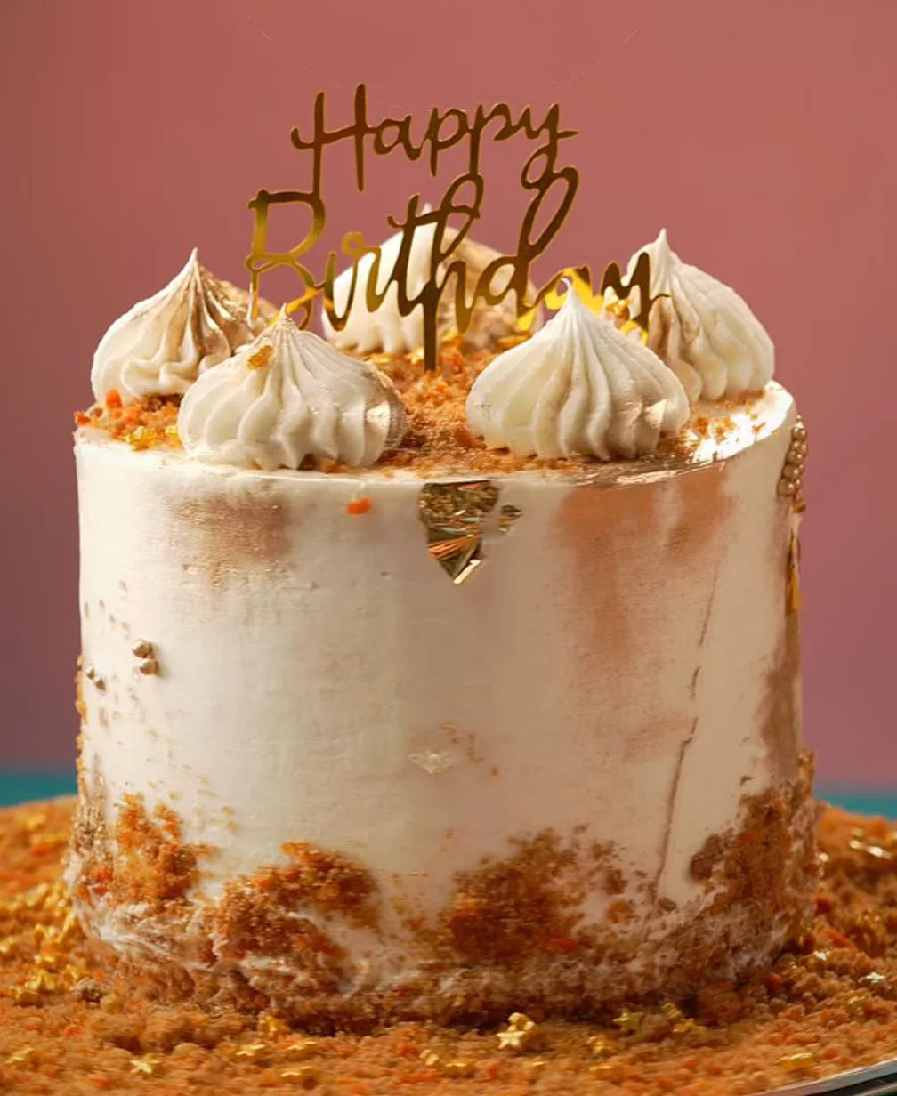 Birthday Party Cupcakes in Beverly Hills | Kids & Adult Celebrations | Sweet Angeles