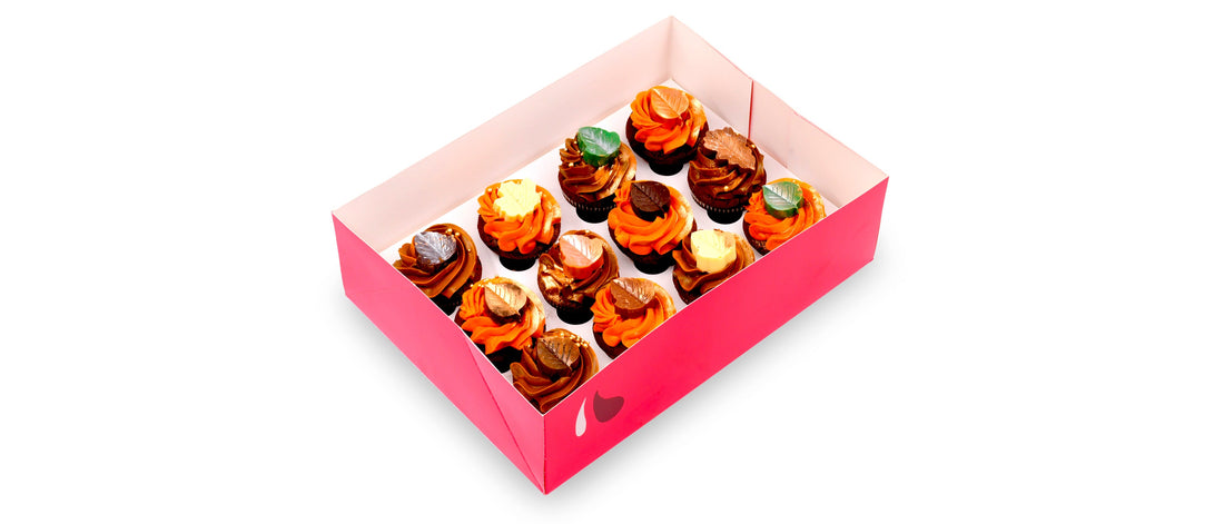 Cupcake Bouquet Delivery in Los Angeles: The Luxury Alternative to Flowers