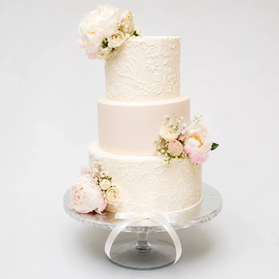 Custom Cakes: A Step-by-Step Guide to Your Dream Design