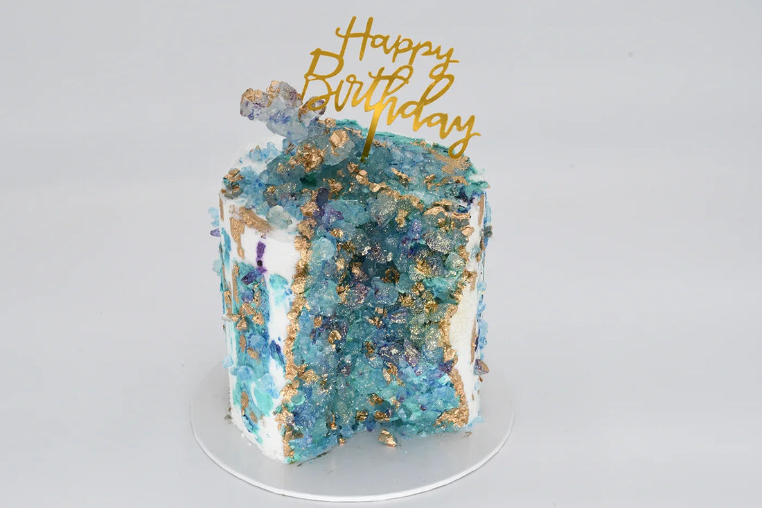 Birthday Cakes Close to Me: Rodeo Drive Same-Day Ordering Guide
